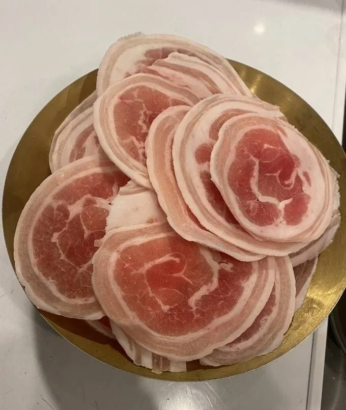 돌판집 관련 사진