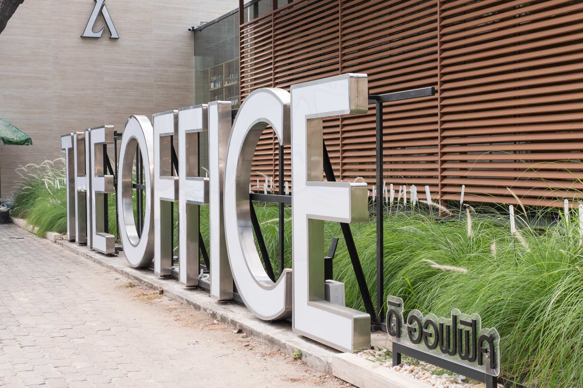 The Office Thonglor
