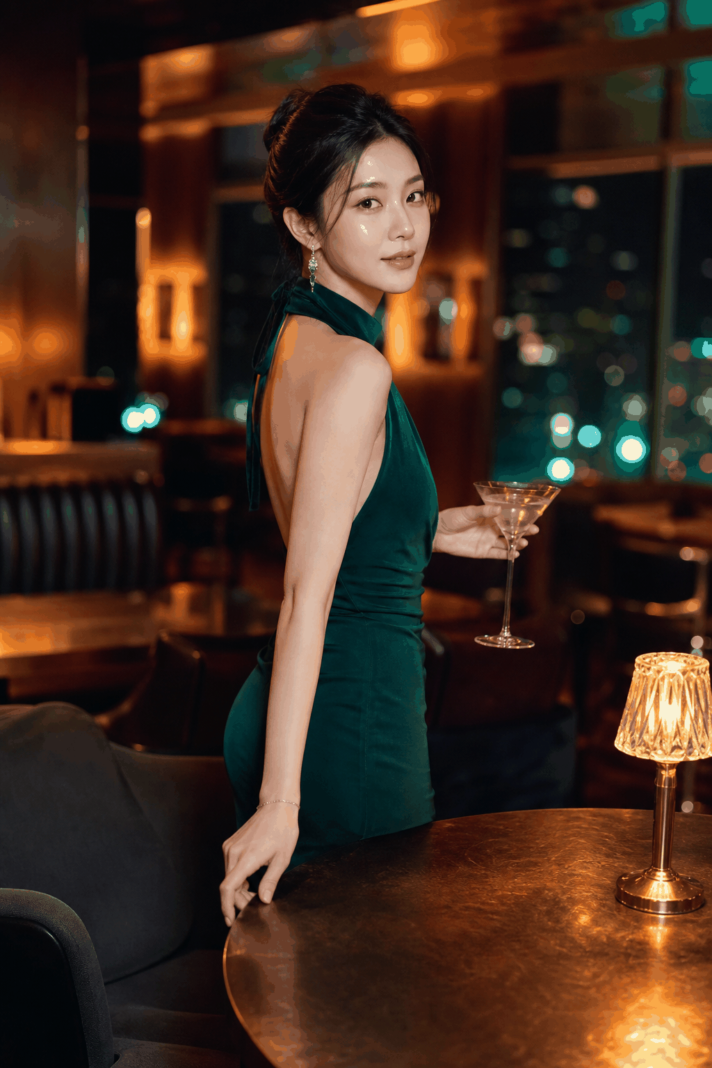 에까마이 워터밤 마사지 워터밤 브랜드 안내 이미지입니다.